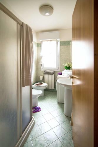 Apartamento Ferienwohnung Lido Di Jesolo 742s