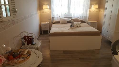 Hostal Il Mare Di Roma Luxury