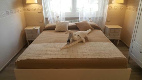 Hostal Il Mare Di Roma Luxury