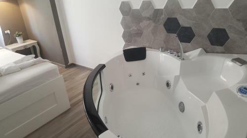 Hostal Il Mare Di Roma Luxury