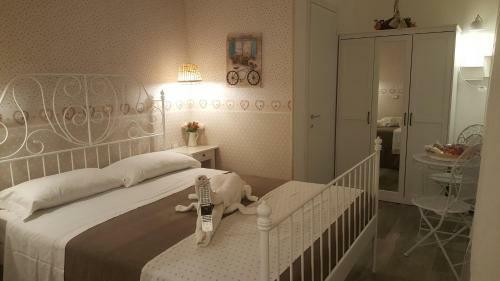 Hostal Il Mare Di Roma Luxury