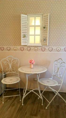 Hostal Il Mare Di Roma Luxury