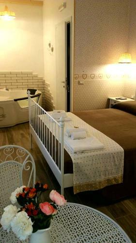 Hostal Il Mare Di Roma Luxury
