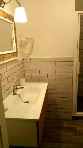 Hostal Il Mare Di Roma Luxury