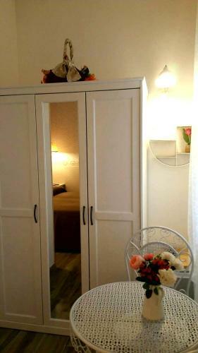 Hostal Il Mare Di Roma Luxury