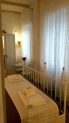 Hostal Il Mare Di Roma Luxury