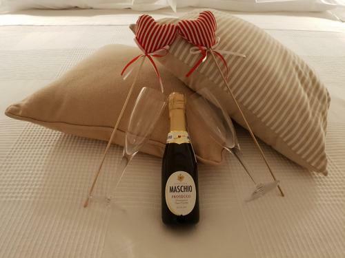 Hostal Il Mare Di Roma Luxury