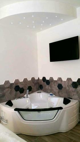 Hostal Il Mare Di Roma Luxury