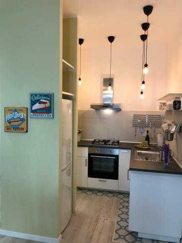 Azzurromare Flat Apartment