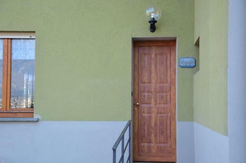 Apartamento Appartamento Sosta Sul Lago