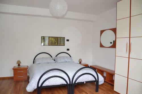 Apartamento Appartamento Sosta Sul Lago