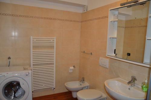 Apartamento Appartamento Sosta Sul Lago