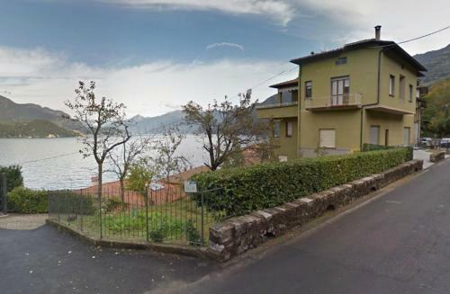 Apartamento Appartamento Sosta Sul Lago
