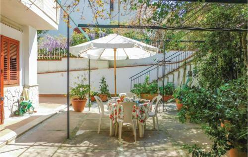 Casa Vacanze Bouganville