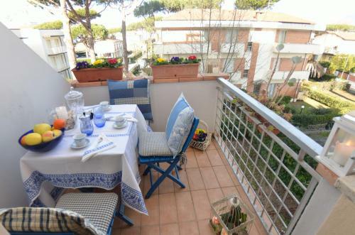 Apartamento Very Nice Flat Delfino 300 Mt From The Sea