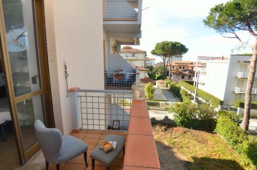 Apartamento Very Nice Flat Delfino 300 Mt From The Sea