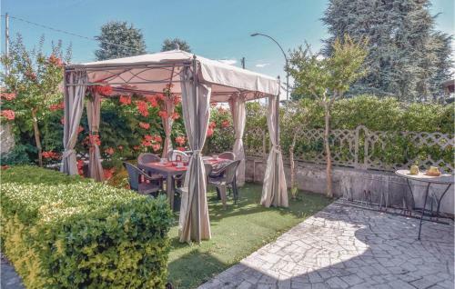 Apartamentos Casa Lidia
