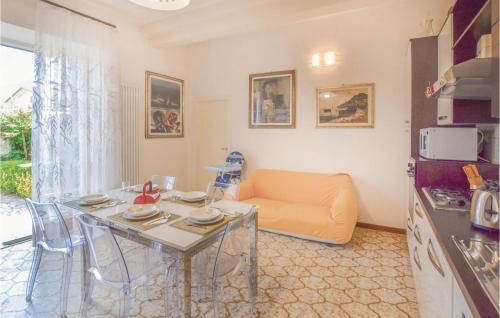 Apartamentos Casa Lidia