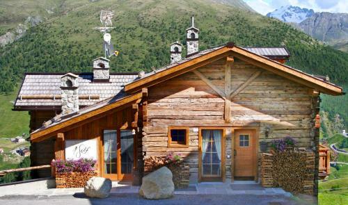 Bed & Breakfast Al Sol�f