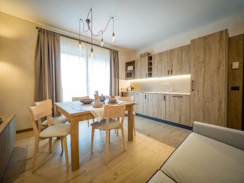 Apartamento Chalet La Dolce Vita Myholiday