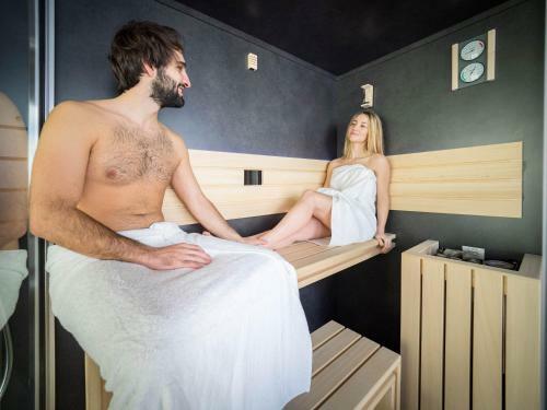 Apartamento Chalet La Dolce Vita Myholiday
