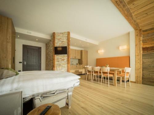 Apartamento Chalet La Dolce Vita Myholiday