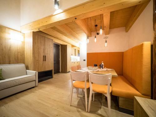 Apartamento Chalet La Dolce Vita Myholiday