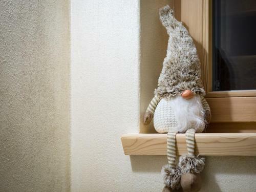 Apartamento Chalet La Dolce Vita Myholiday