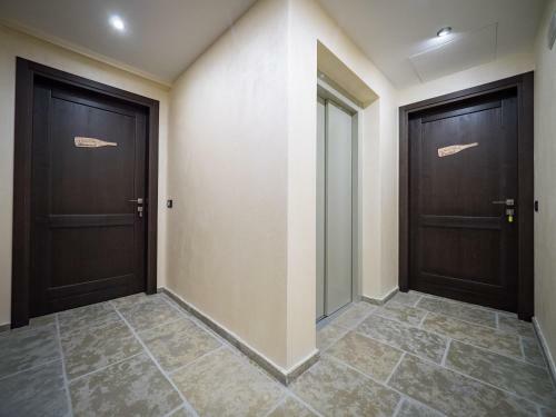 Apartamento Chalet La Dolce Vita Myholiday