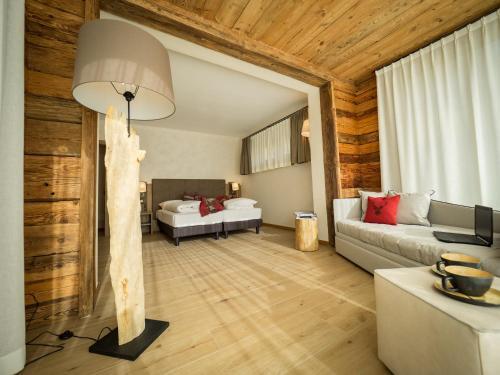 Apartamento Chalet La Dolce Vita Myholiday