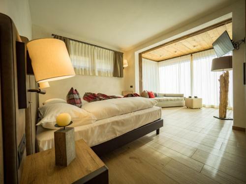 Apartamento Chalet La Dolce Vita Myholiday