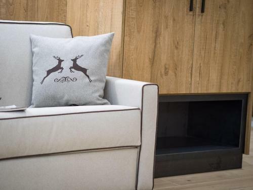 Apartamento Chalet La Dolce Vita Myholiday