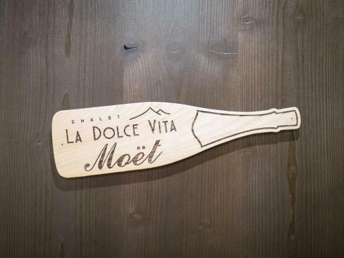 Apartamento Chalet La Dolce Vita Myholiday