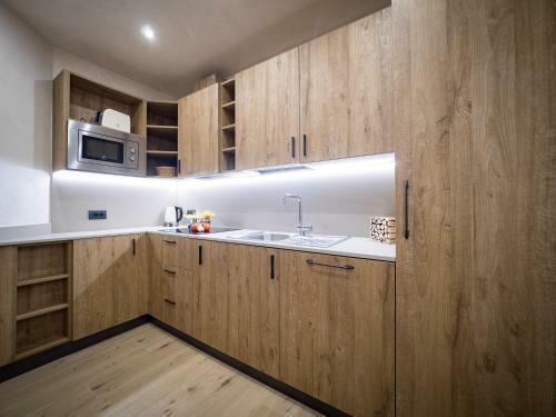 Apartamento Chalet La Dolce Vita Myholiday