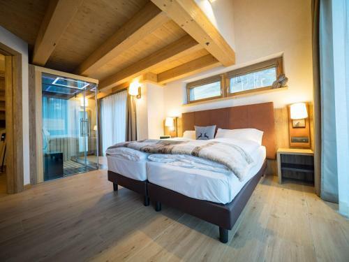 Apartamento Chalet La Dolce Vita Myholiday