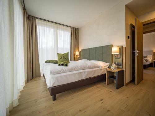 Apartamento Chalet La Dolce Vita Myholiday
