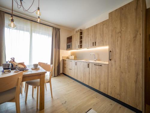 Apartamento Chalet La Dolce Vita Myholiday