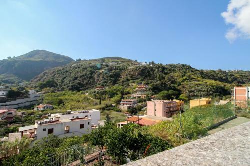Bed & Breakfast Room Didyme With Sea View