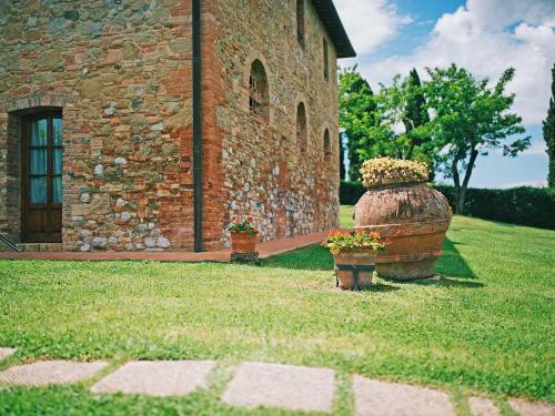 Apartamentos Locazione Turistica Libbiano