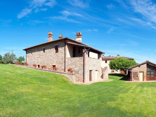 Apartamentos Locazione Turistica Libbiano