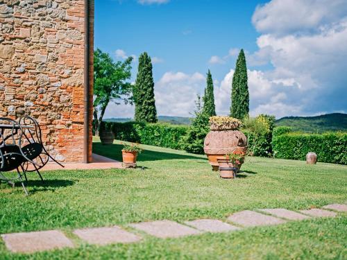 Apartamentos Locazione Turistica Libbiano