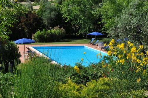 Iano Villa Sleeps 24 Pool Air Con Wifi