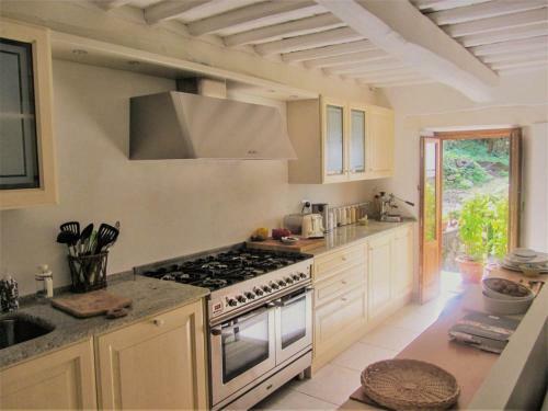 Lugliano Villa Sleeps 6 Pool Wifi