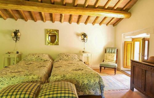 Lugliano Villa Sleeps 6 Pool Wifi
