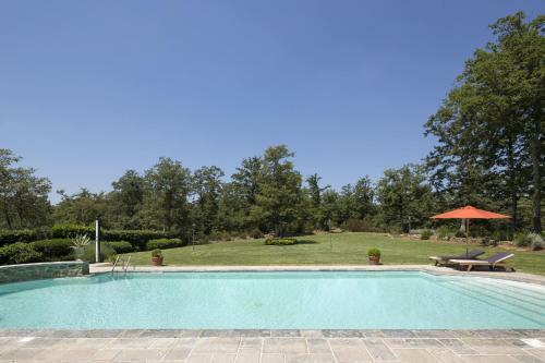 Campoleone Villa Sleeps 12 Pool Wifi