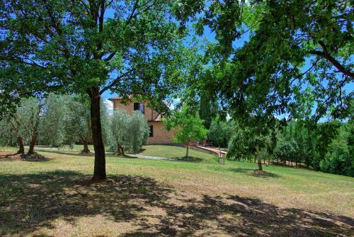 Villa Palmina