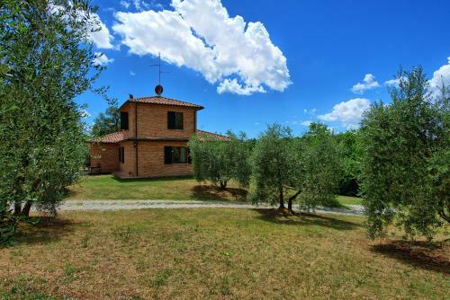 Villa Palmina