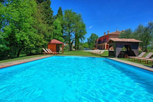 Villa Mario