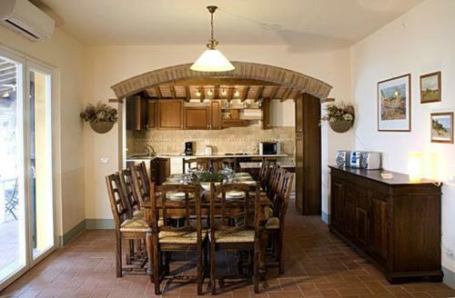 Santa Maria A Monte Villa Sleeps 12 Pool Wifi