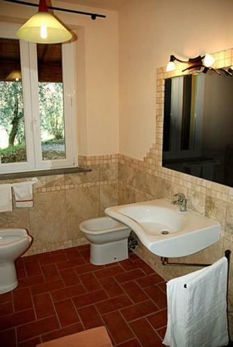 Santa Maria A Monte Villa Sleeps 12 Pool Wifi